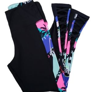Victoria's Secret PINK, Leggings